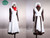 TYPE-MOON, Tsukihime Cosplay, Hisui Maid Costume Set