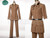 Hetalia Axis Powers Cosplay, Roma Military Costume