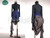 Black Butler/Kuroshitsuji Cosplay, Ciel Phantomhive Gothic Dandy Outfit