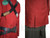 Blazblue: Calamity Trigger Cosplay, Ragna the Bloodedge Costume*2versions