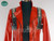 Devil May Cry Cosplay: Dante's PU Leather Costume Set!
