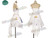 Ar Tonelico 2 Cosplay Cloche Leythal Pastalia Costume Set