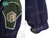 New Mobile Report Gundam Wing Cosplay Duo Maxwell Costume Preventer Jacket