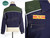 New Mobile Report Gundam Wing Cosplay Duo Maxwell Costume Preventer Jacket