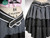 Haruhi Suzumiya Cosplay, Haruhi Gothic Punk Outfit