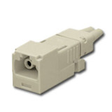 NEW Panduit Fiber Optic Mini-Com Opti-CRIMP FJ 50/125um, FJJSMM50CEI