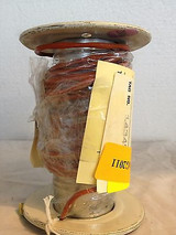 Thermocouple Wire Type J AWG 20 Shielded 260°C 500°F Omega TT-J-20-TWSH 10FT