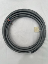 Carol C0766A 15C 22AWG Foil Shielded Computer Cable CM/CMR 22FT