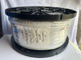 Panduit PFP6X04 TX6A Cat6A 10Gig F/UTP CMP White 300FT