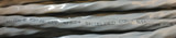 Belden 89728 008100 4 Pairs AWG 24 Multi-Pair Snake Plenum Cable Wire, 100 Feet