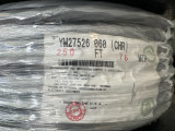 Belden YM27526 Cable, 18/30C Stranded PVC CM UL-2598, 250 FT