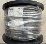Belden 9946 060250 Cable Shielded 22/10 AWG 22 RS 232 Computer Wire 250 FEET