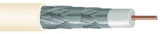 RG11 Quad Plenum Coax Cable RG-11 Coleman Cable 8210100623 CMP 1000FT