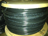 RG 214 Coax Cable AWG 13, RG214 Wire 2xSilver Plated Braid Shield M4221 50 FT