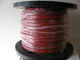 High Temperature Cable 22/2 Shielded Plenum = 88761 100FT