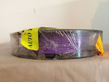M16878/5BEE7 AWG 24 (19 Strands) High Temp Wire PTFE type EE Purple 500 FT