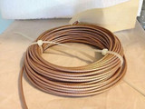 RG-316 50 Ohm Coax High Temperature Wire RG316 50 Feet