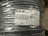 Belden 9330 22AWG 4PR Shielded Tray Cable PLTC ITC 300V - 250 FEET