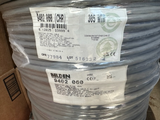Belden 9402, 2 Pairs 20 AWG Control & Instrumentation Cable PVC - 500 Feet