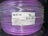Belden 9463 Violet - Twinax Blue Hose ® Cable, 500 Feet