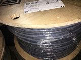 Belden 89728 008250 4 Pairs AWG 24 Multi-Pair Snake Plenum Cable Wire, 250 Feet