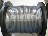 Belden 9156, 18/2 Pairs ( 18/4 ) Stranded Control Wire; Cable 250FT