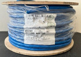 Belden 9774MN, SpaceMaker™ Cable18/6 Pairs Shielded Wire Blue 100FT