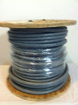Belden 9776 Instrumentation Cable 18/12 Pairs Indiv. Shielded Cable 50FT