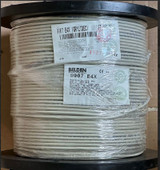 Belden 9907 E4X500 RG58 Thinnet Ethernet 10Base2 1x250FT