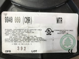 Belden 9940 060500 Cable Shielded 22/4 AWG 22 RS 232 Computer Wire 100 FEET