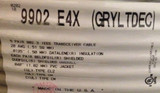 Belden 9902 Transceiver 10Base5 Cable 20 AWG 5 Pairs '250 Feet'