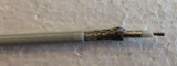Belden 89907 50 OHM Coax Cable HighTemp RG58 Thinnet Wire 100FT