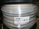 Belden 9116P 8771000 RG6 Coax Cable CMP CATVP RG 6 Plenum Video Wire 1000FT