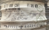 Belden 8771 Cable 22/3C Stranded Shielded Wire 250 Feet