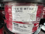 Belden 88760 0021000 18/2 Plenum AWG 18 FEP/FEP Teflon® High Temp Cable 1000 FT