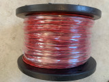 Belden 88760 0021000 18/2 Plenum AWG 18 FEP/FEP Teflon® High Temp Cable 1000 FT