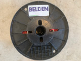 Belden 88760 0021000 18/2 Plenum AWG 18 FEP/FEP Teflon® High Temp Cable 1000 FT