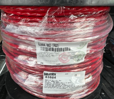 Belden 83804 12 AWG 4C Shielded FEP CMP FPLP High Temp Cable - 100 FEET