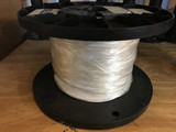 Belden 83269 009 50 Ohm Coax RG-188 AWG 26 M17/69 Wire, 1000 Feet