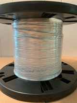 Belden 82761, 1 Pair 22 AWG Shielded Plenum CMP FEP/LS-PVS 250FT