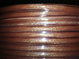 Belden 83612 002 Cable 20/12C Shielded FEP Audiophile High Temp Wire 15 Feet