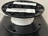 Belden 83317E 26 AWG 2C TFE Jacket Overall Braid MIL-W-16878/4 - 100FT