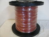 Belden 83654 Cable 18/4 Shielded Foil & Braid Wire FEP Plenum 50FT