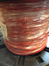 Belden 88444 Cable 22/4 FEP/FEP CMP High Temperature 1x250FT