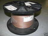 Belden 84316 26 AWG 50 Ohm Coax 250' ft