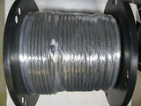 Belden 8165 060250 RS-232, RS-422 24/5P 4 Pairs Shielded AWG 24 Cable Wire 250FT