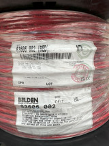Belden 83606 Cable 20/6C Shielded Plenum FEP FEP Wire 50FT