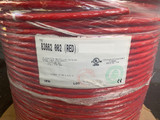 Belden 83662 Multi-Conductor Cable - 12C 18 AWG Shielded Plenum FEP 200C -500 FT