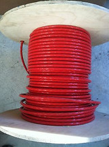 Belden 83756 002 Cable 6C Shielded AWG 14 Wire 14/6 FEP High Temp, 10 Feet