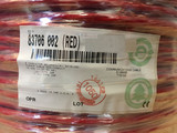Belden 83706 002250 Cable 16/6 Shielded #16 Wire FEP Plenum High Temp 50 FEET
